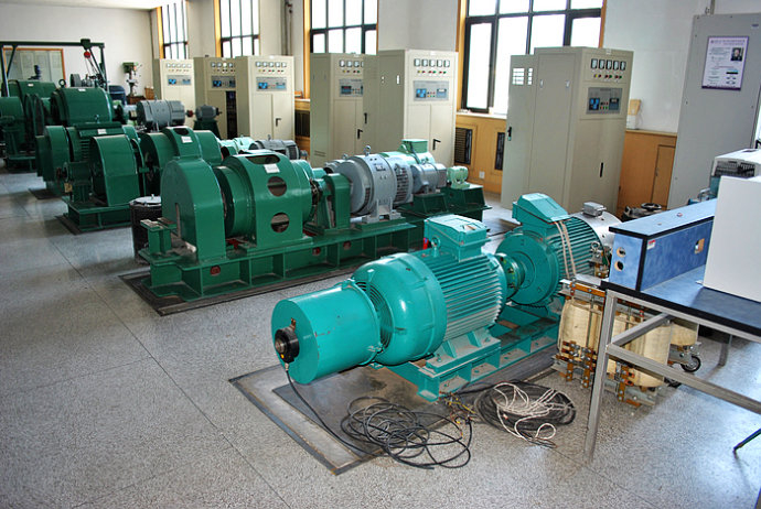 王益某热电厂使用我厂的YKK高压电机提供动力哪里有卖
